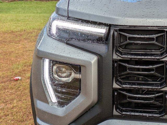 new 2026 GMC Canyon car, priced at $42,984