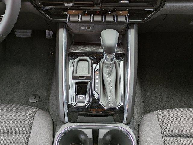 new 2026 GMC Canyon car, priced at $42,984