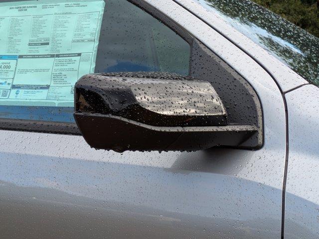 new 2026 GMC Canyon car, priced at $42,984