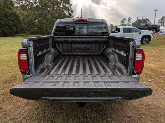 new 2026 GMC Canyon car, priced at $42,984