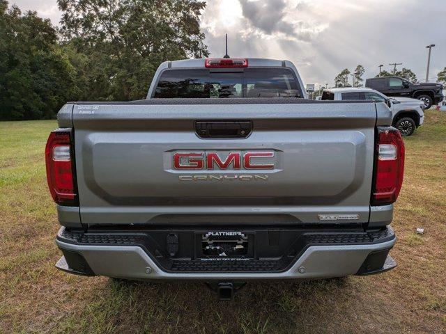 new 2026 GMC Canyon car, priced at $42,984