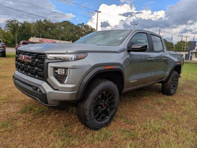 new 2026 GMC Canyon car, priced at $42,984