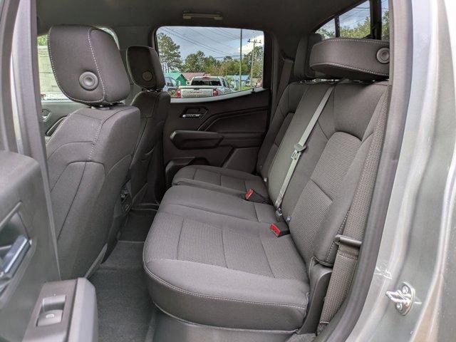 new 2026 GMC Canyon car, priced at $42,984