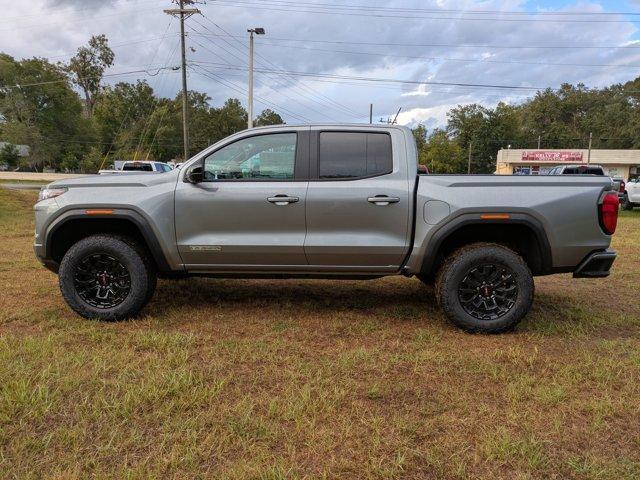 new 2026 GMC Canyon car, priced at $42,984