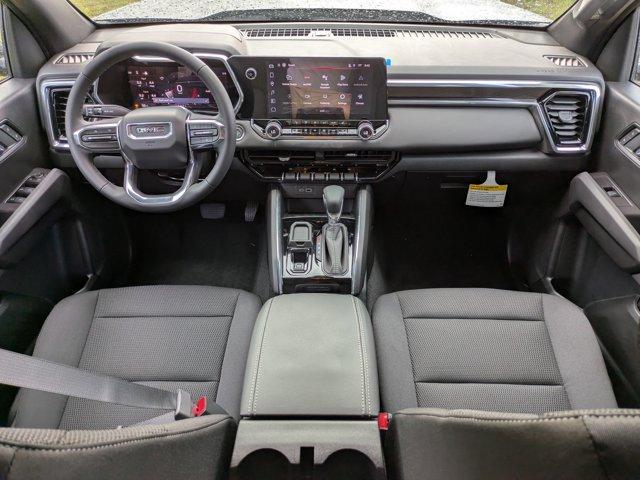 new 2026 GMC Canyon car, priced at $42,984