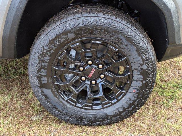 new 2026 GMC Canyon car, priced at $42,984