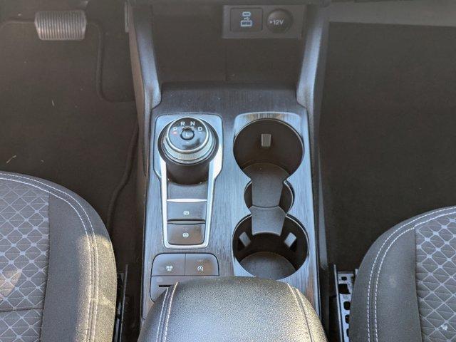 used 2023 Ford Escape car, priced at $17,484