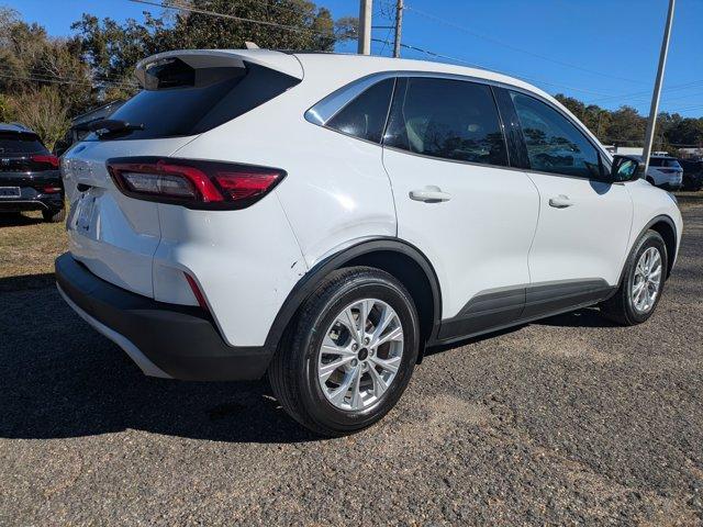 used 2023 Ford Escape car, priced at $17,484