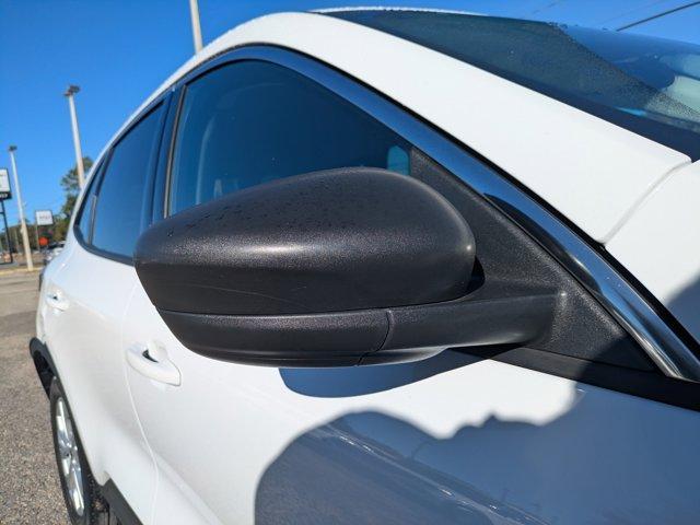 used 2023 Ford Escape car, priced at $17,484