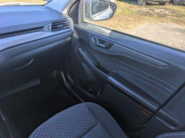 used 2023 Ford Escape car, priced at $17,484