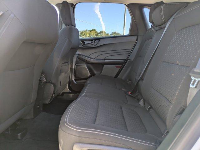 used 2023 Ford Escape car, priced at $17,484