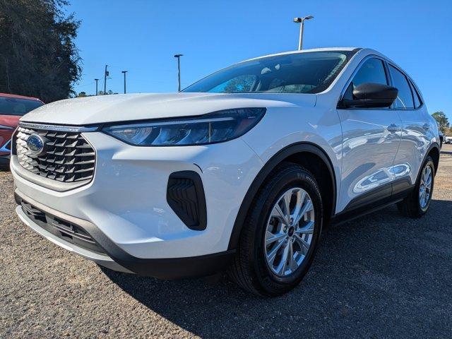 used 2023 Ford Escape car, priced at $17,484