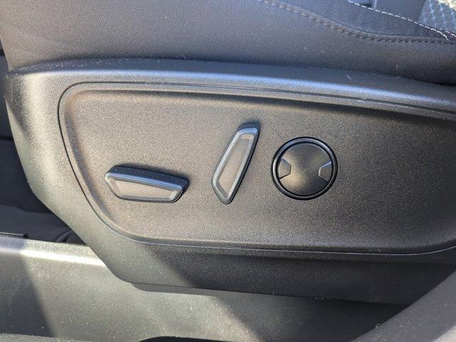 used 2023 Ford Escape car, priced at $17,484