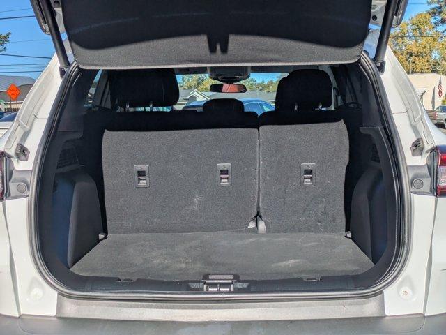 used 2023 Ford Escape car, priced at $17,484