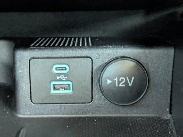 used 2023 Ford Escape car, priced at $17,484