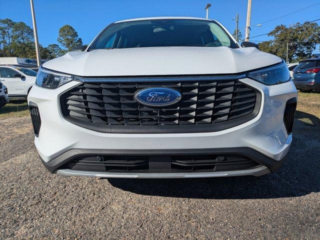 used 2023 Ford Escape car, priced at $17,484