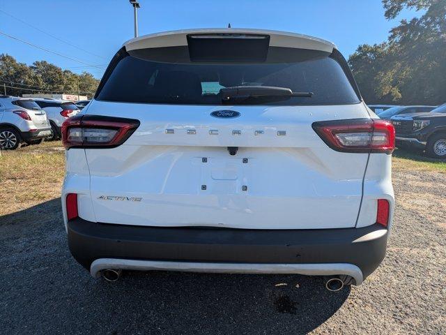 used 2023 Ford Escape car, priced at $17,484