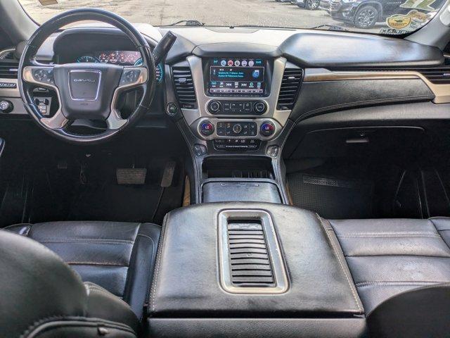 used 2019 GMC Yukon car, priced at $25,984