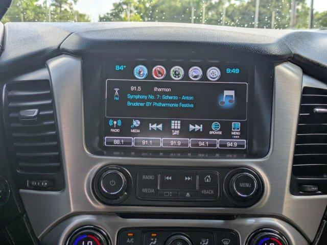 used 2019 GMC Yukon car, priced at $25,984