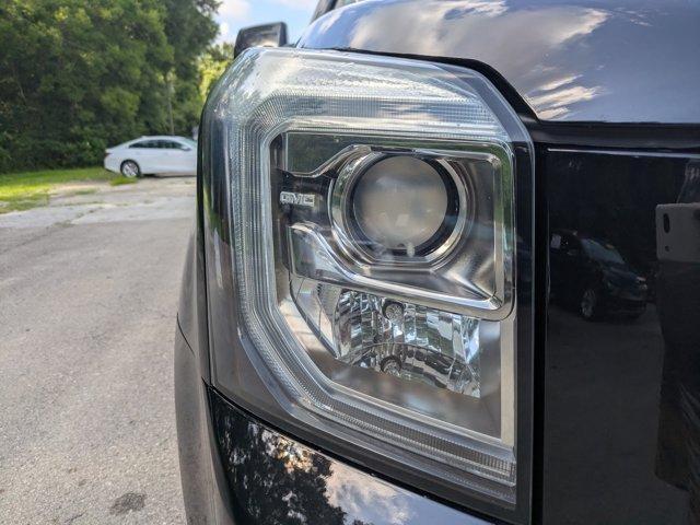 used 2019 GMC Yukon car, priced at $25,984