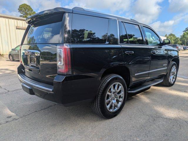 used 2019 GMC Yukon car, priced at $25,984