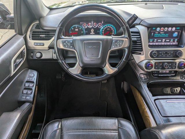 used 2019 GMC Yukon car, priced at $25,984