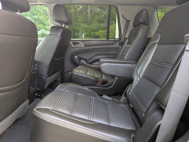 used 2019 GMC Yukon car, priced at $25,984