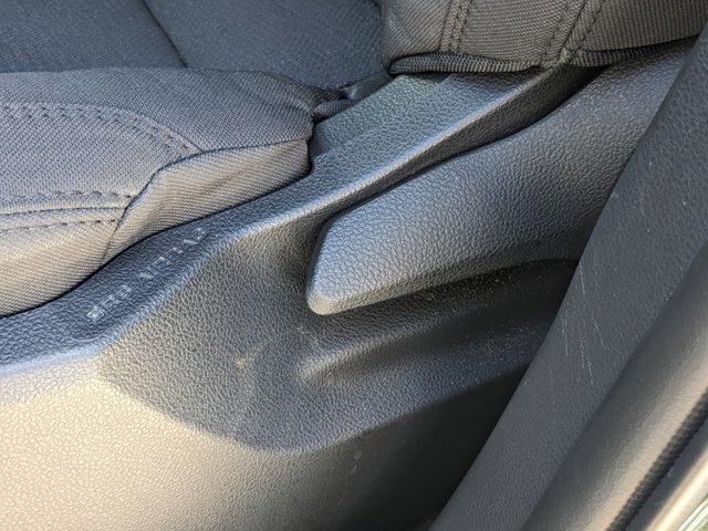 used 2023 Toyota Tundra car, priced at $40,584