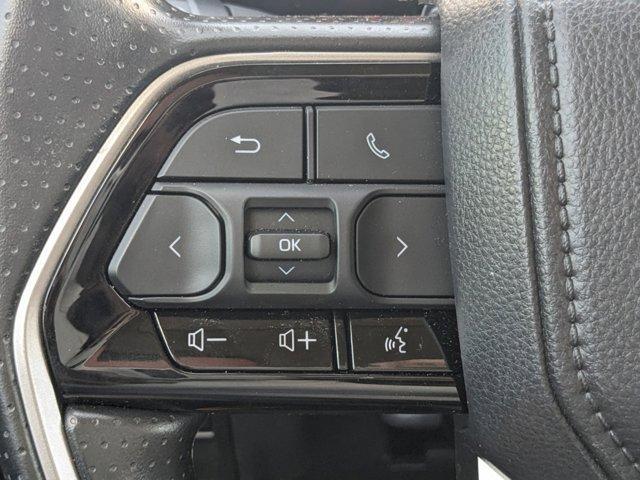 used 2023 Toyota Tundra car, priced at $40,584