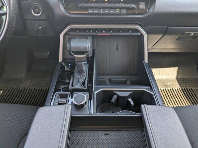 used 2023 Toyota Tundra car, priced at $40,584