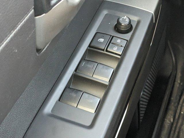 used 2023 Toyota Tundra car, priced at $40,584