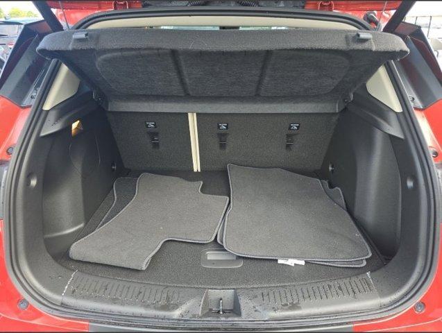 used 2024 Buick Encore GX car, priced at $20,984