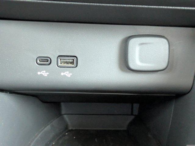 used 2024 Buick Encore GX car, priced at $21,584