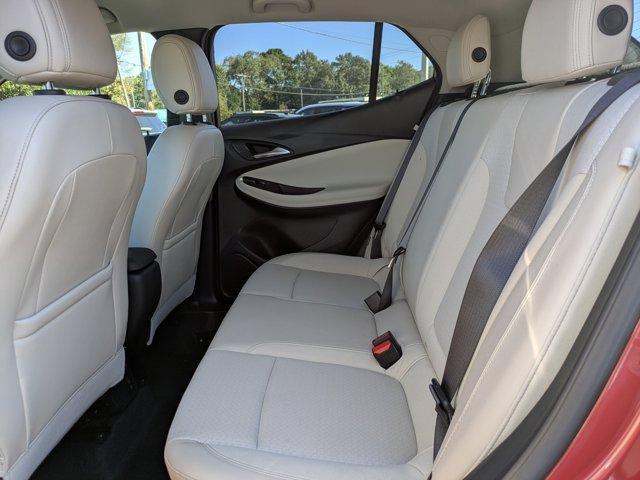 used 2024 Buick Encore GX car, priced at $21,584