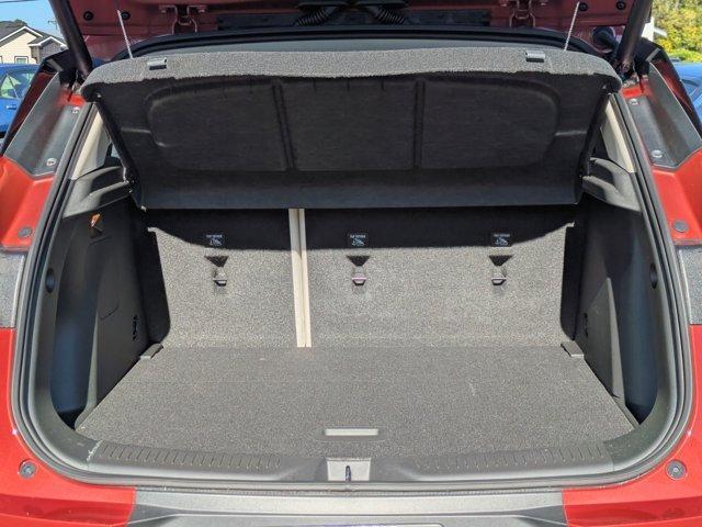 used 2024 Buick Encore GX car, priced at $21,584