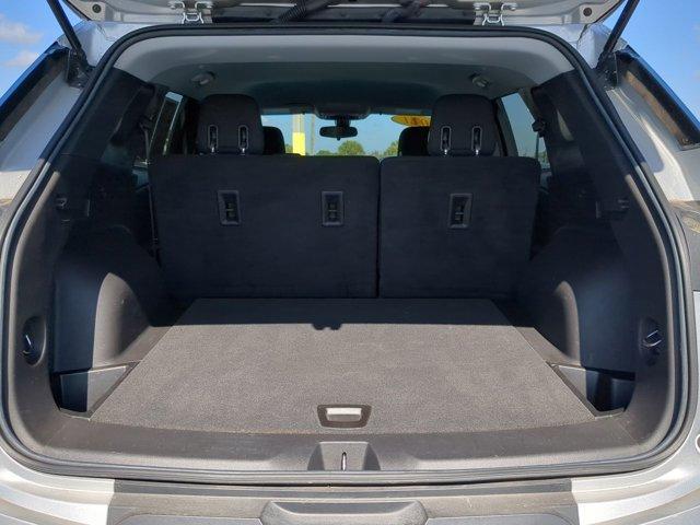 used 2021 Chevrolet Blazer car, priced at $20,984
