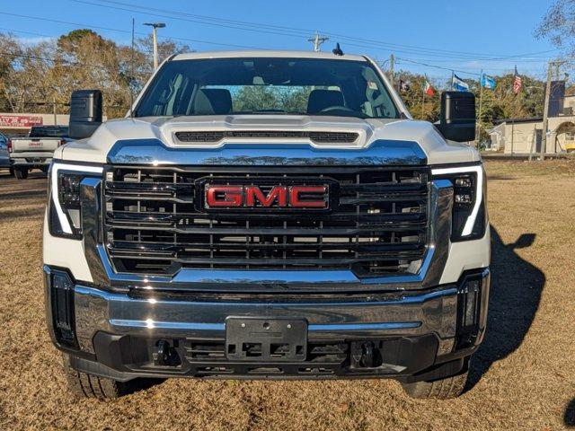 new 2025 GMC Sierra 2500 car, priced at $53,984