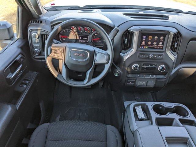 new 2025 GMC Sierra 2500 car, priced at $53,984