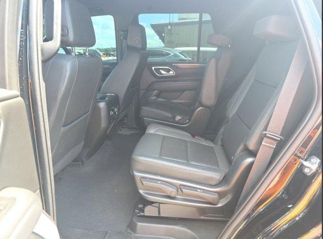 used 2023 Chevrolet Tahoe car, priced at $46,684