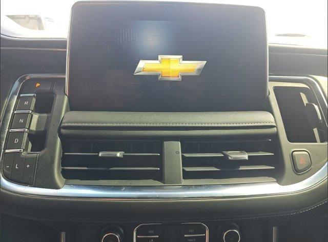 used 2023 Chevrolet Tahoe car, priced at $46,684