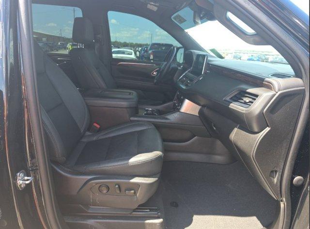 used 2023 Chevrolet Tahoe car, priced at $46,684