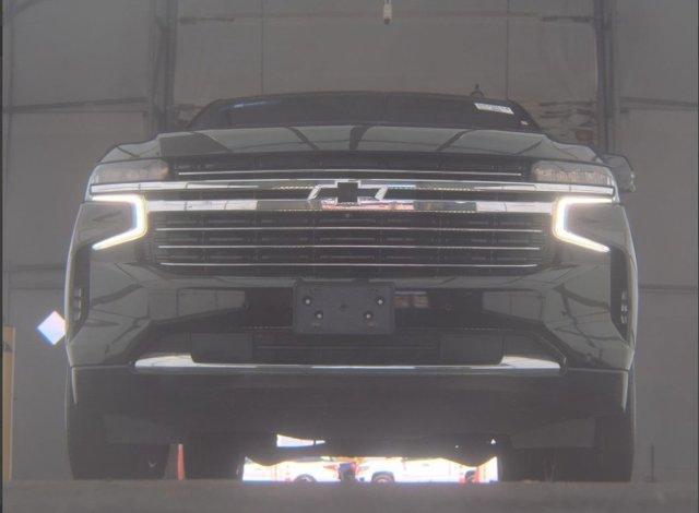 used 2023 Chevrolet Tahoe car, priced at $46,684