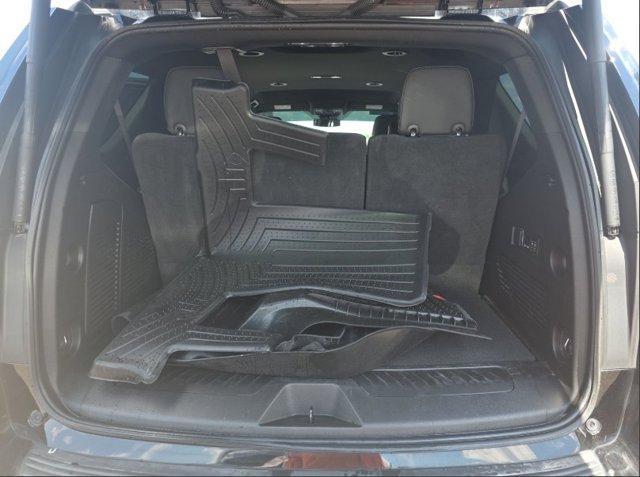 used 2023 Chevrolet Tahoe car, priced at $46,684