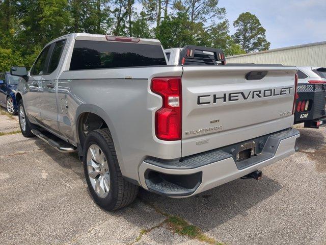 used 2019 Chevrolet Silverado 1500 car, priced at $22,484