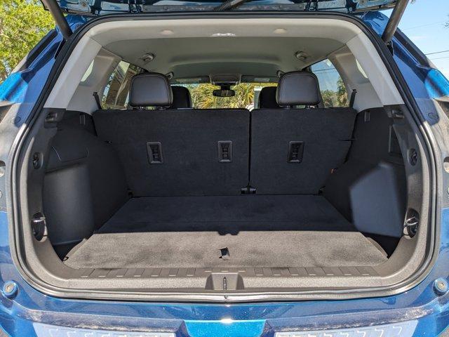 used 2021 GMC Terrain car, priced at $21,484