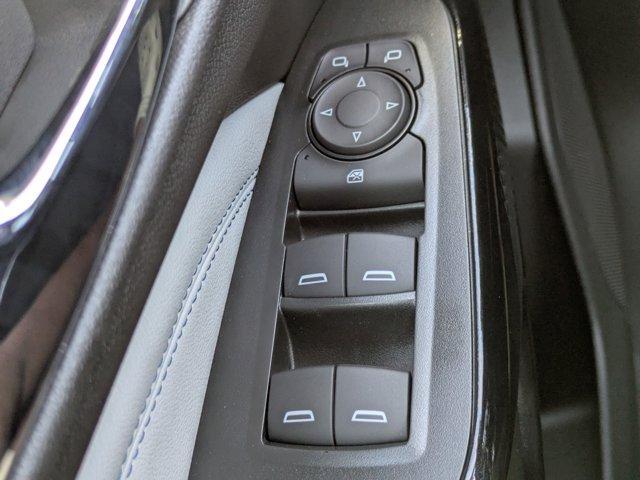 new 2025 Chevrolet Trax car, priced at $22,250