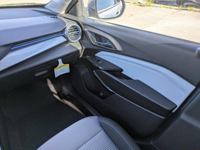 new 2025 Chevrolet Trax car, priced at $22,250