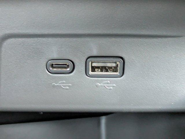 new 2025 Chevrolet Trax car, priced at $22,250