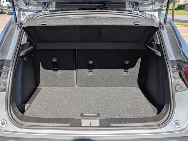 new 2025 Chevrolet Trax car, priced at $22,250