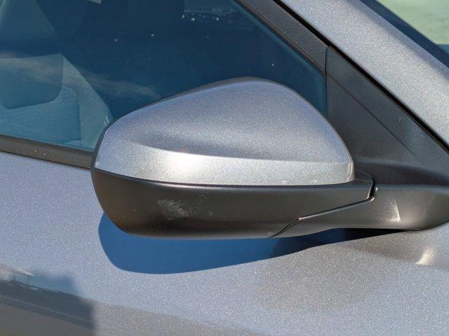 new 2025 Chevrolet Trax car, priced at $22,250